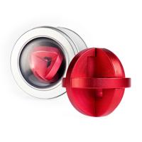 Eureka Breinpuzzel metaal in blik - phantom **