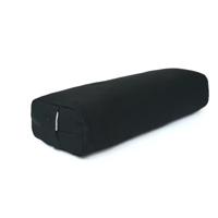 Love Generation Rechthoekige Bolster - Zwart
