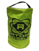 Atom Wheels Bag 125mm 125 Mm