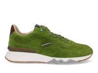 Floris van Bommel De Zager 02.59 green Groen maat 41.5