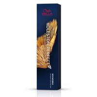 Wella Professionals Koleston Perfect Me+ Permanent Creme Colour 5/43 Light Brown Red Gold 60ml