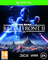 Star Wars Battlefront II - thumbnail