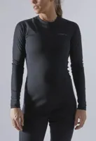 Extra warm Thermoshirt dames - Lange mouw - Core Warm