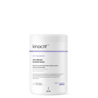 Kin Cosmetics Kinactif No.5 Anti-Brass Blonde Mask 900ml