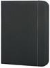 Halfar HF3068 Conference Folder Script - Anthracite - 25 x 32 x 2 cm