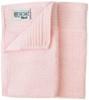 The One Towelling TH1020 Classic Guest Towel - Light Pink - 30 x 50 cm