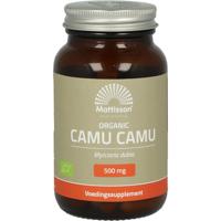 Biologische Camu Camu Biologische Camu Camu
