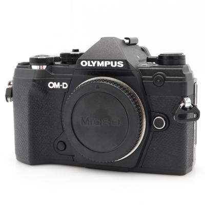 Olympus OM-D E-M5 III Body occasion
