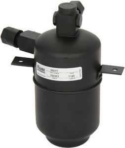 Droger, airconditioning 95077
