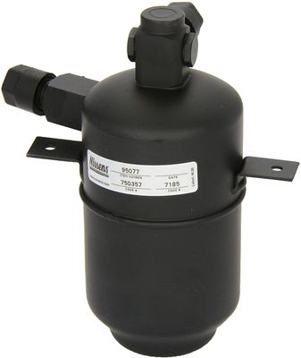 Droger, airconditioning 95077