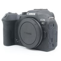 Canon EOS R7 body occasion