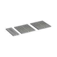 Bosch DWZ1BK1P1 regenereerbare Clean Air filters (vervanging) - thumbnail