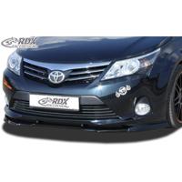 Voorspoiler Vario-X Toyota Avensis T27 2009-2015 (PU) RDVTO04