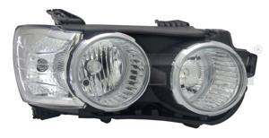 Koplamp rechts 2012773059
