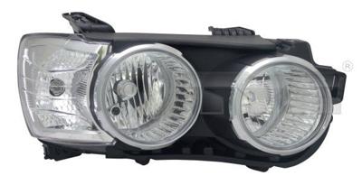 Koplamp rechts 2012773059