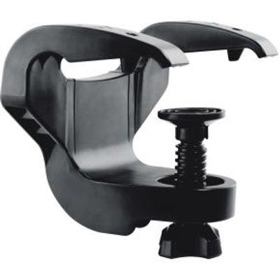 Speedlink Table Mount for Drift O.Z and TRAILBLAZER Racing Wheel - Black