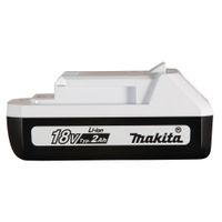 Makita Accessoires 191N69-0 | Accu BL1820G | 18V | 2,0Ah - 191N69-0