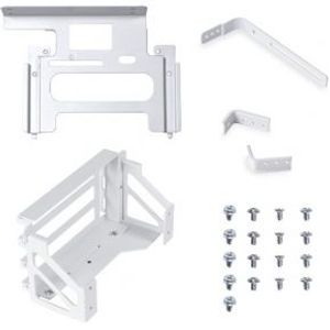 Lian Li O11DE-9X GPU Bracket - White