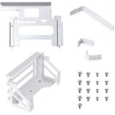 Lian Li O11DE-9X GPU Bracket - White