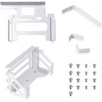 Lian Li O11DE-9X GPU Bracket - White