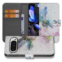 Vogel Print Google Pixel 10 Pro XL | Book Case
