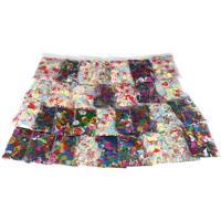 Creativ Company Multi paillettenmix, afm 7-30 mm, diverse kleuren, 32x25 gr/ 1 doos Creativ Company Multi paillettenmix, afm 7-30 mm, diverse kleuren, 32x25 gr/ 1 doos