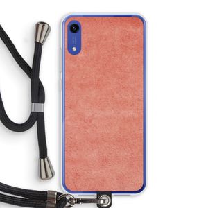 Marrakech Walls: Honor Play 8A Transparant Hoesje met koord