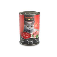 Leonardo Cat Food 756256 natvoer voor kat 2,4 kg