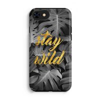 Stay wild: iPhone SE 2020 Tough Case