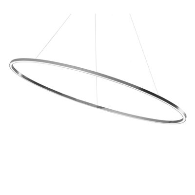 Nemo - Ellisse Major 2700K downlight Hanglamp
