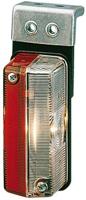 HELLA Marking lights 92x37mm m.gummiwinkel