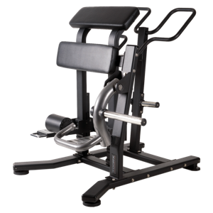 Toorx Professional AKTIV - Leg Curl Machine - FWX-5000