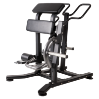 Toorx Professional AKTIV - Leg Curl Machine - FWX-5000