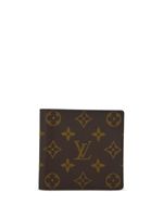 Louis Vuitton Pre-Owned portefeuille pliant Cult (2004) - Marron - thumbnail