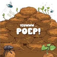 Poep! (Hardback)