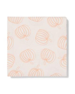 HEMA Papieren Servetten 33x33cm Herfst - 20 Stuks (multi)