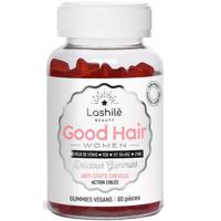 Lashilé Good Hair Women 60gummies