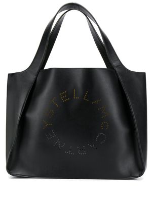 Stella McCartney sac cabas Stella - Noir