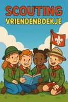 Scouting Vriendenboekje (Paperback)