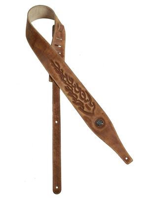 Gaucho GST-645-LBR gitaarriem