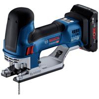 Bosch Professional GST 18V-155 SC 06015B0002 Accu-decoupeerzaag 18 V - thumbnail