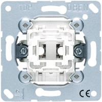 Jung 533U Knop Inzetstuk LS 990, AS 500, CD 500, LS design, LS plus, FD design, A 500, A plus, A creation, CD plus, SL 500 1 stuk(s)