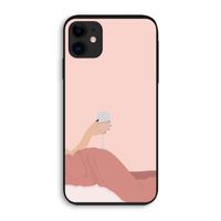 Wine: iPhone 11 Biologisch afbreekbaar hoesje