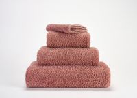Abyss Abyss & Habidecor Super Pile Handdoek 60x110 515 rosette