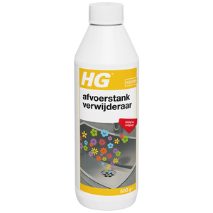 HG afvoerstankverwijderaar 500g