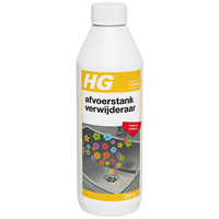 HG afvoerstankverwijderaar 500g - thumbnail