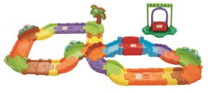 Vtech VTECH Zoef zoef dieren Avonturenpaden