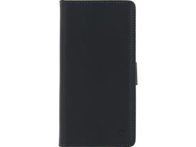 Mobilize Mobilize Classic Wallet Book Case Honor 6A Black