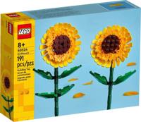 LEGO 40524 ZONNEFLOEMEN - thumbnail