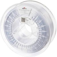 Spectrum Filaments 80446 PLA SILK Filament PLA zijdeglans Zijdeglans 1.75 mm 1000 Aluminium Silver, Zilver 1 stuk(s)
